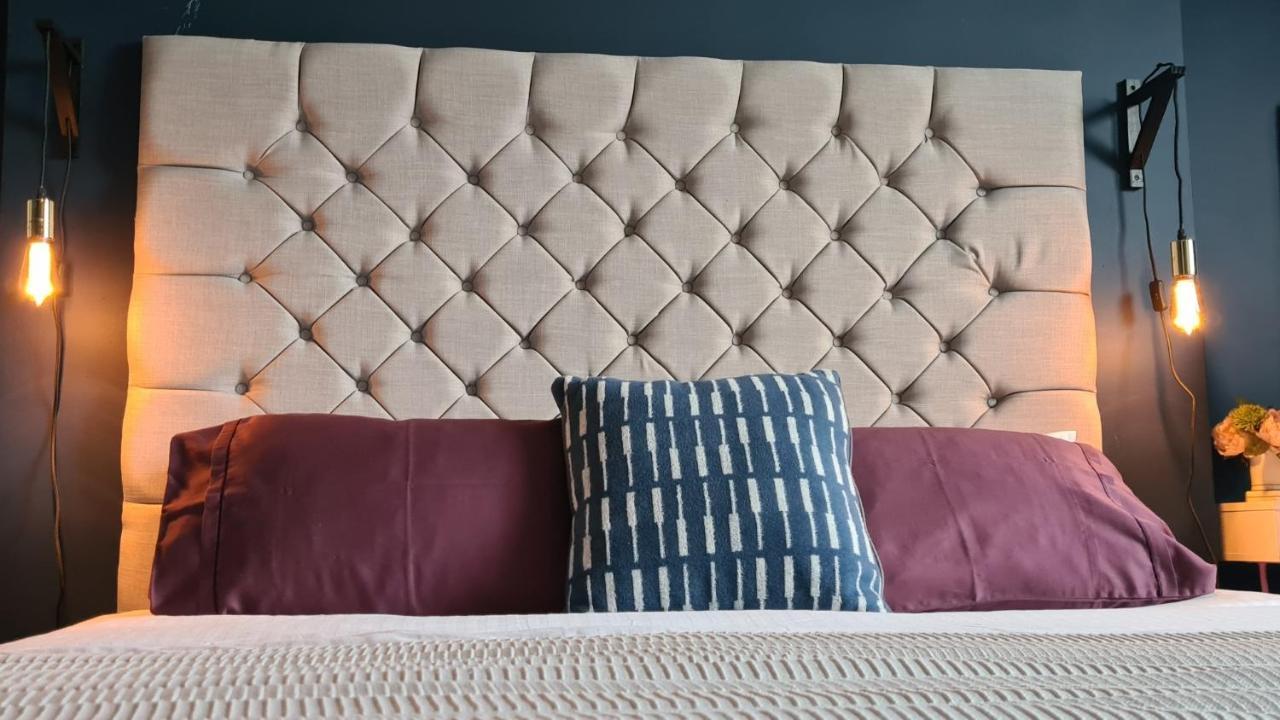 5 Spa Court, Boutique Holiday Apartment In Torquay Apartment Torquay