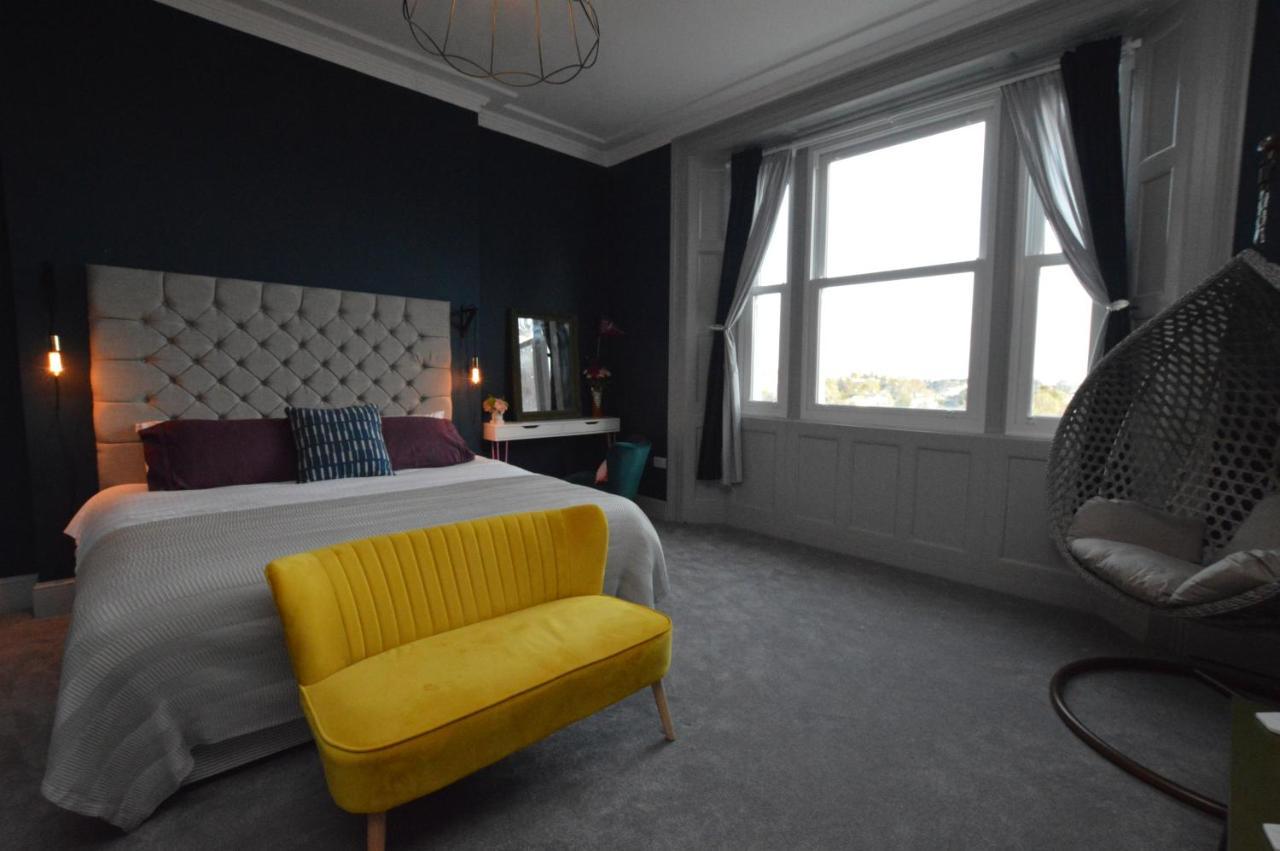 5 Spa Court, Boutique Holiday Apartment In Torquay * Torquay