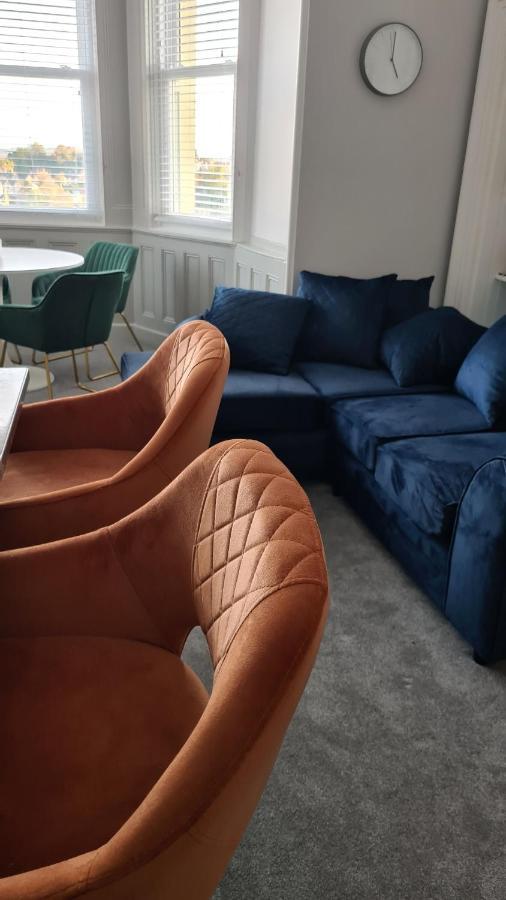 5 Spa Court, Boutique Holiday Apartment In Torquay Apartment Torquay