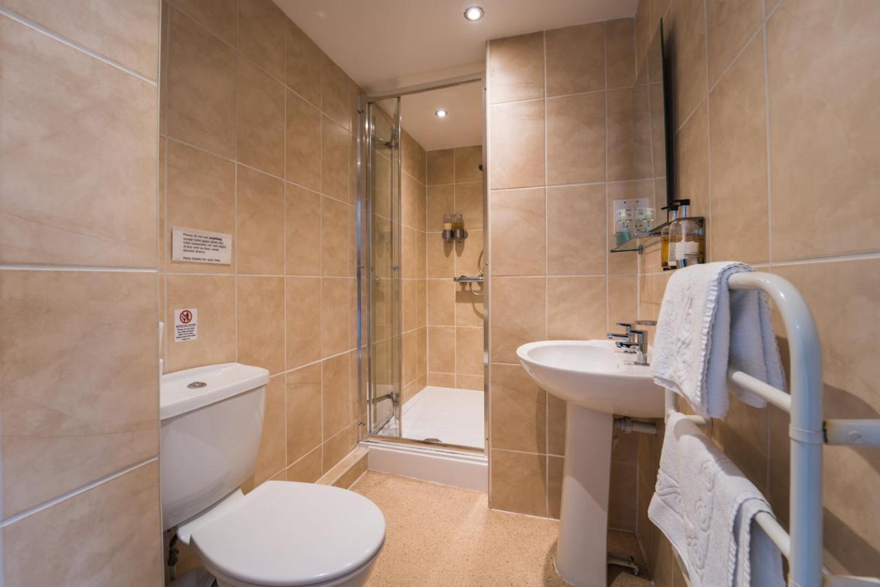 Apartamento Trinity Mews *
