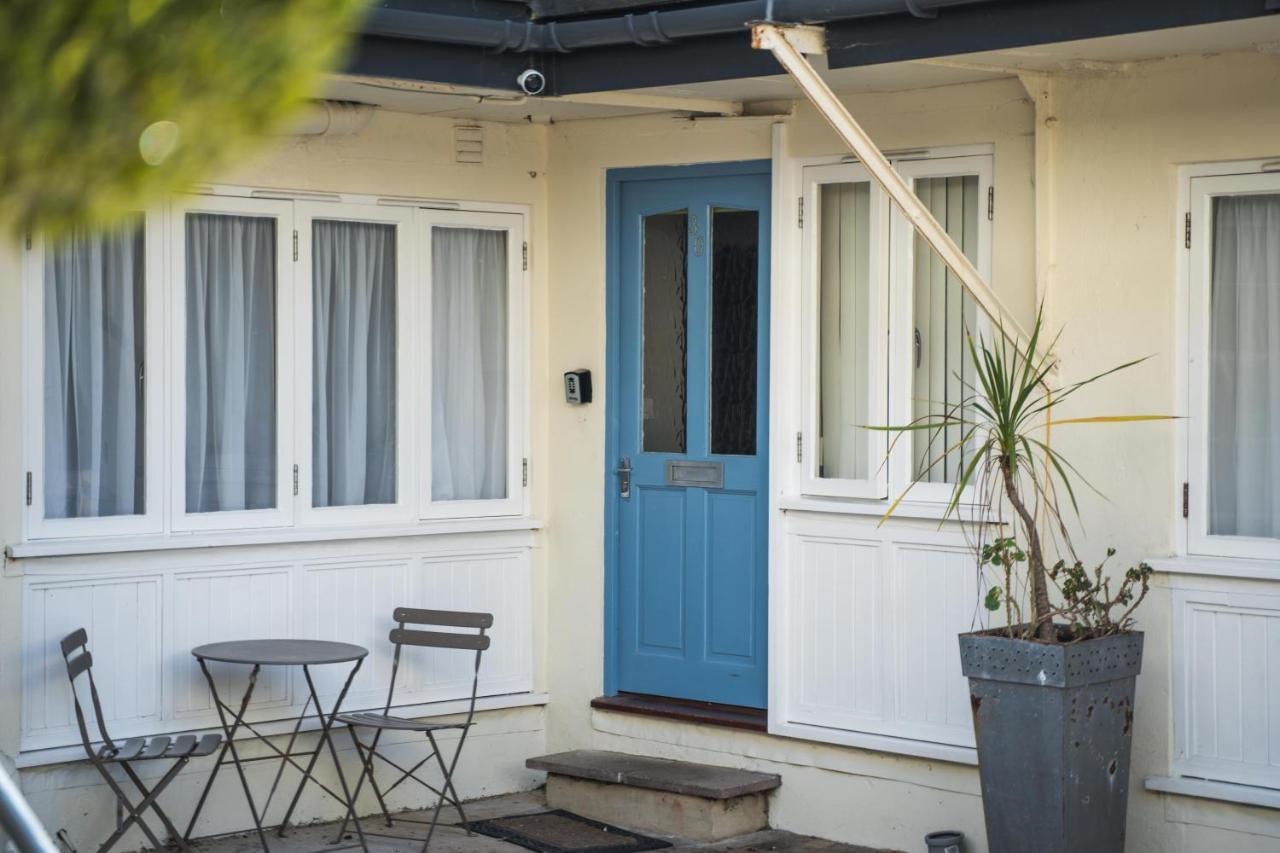 Apartamento Trinity Mews *