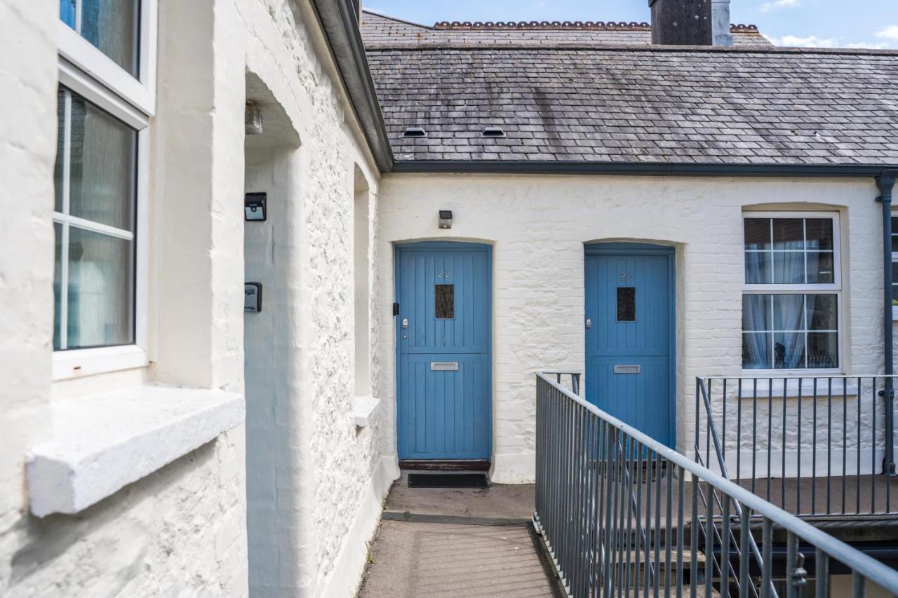 Apartamento Trinity Mews Torquay