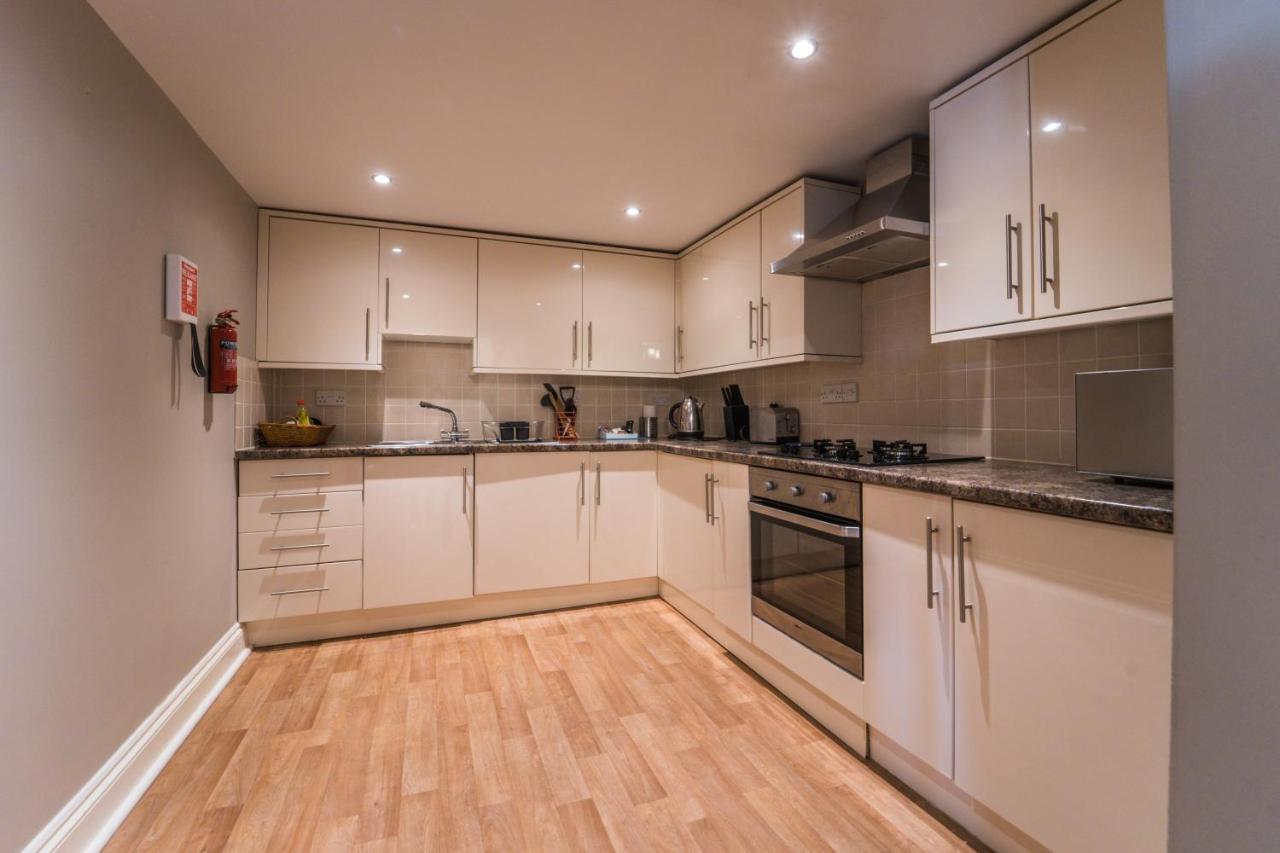Apartamento Trinity Mews