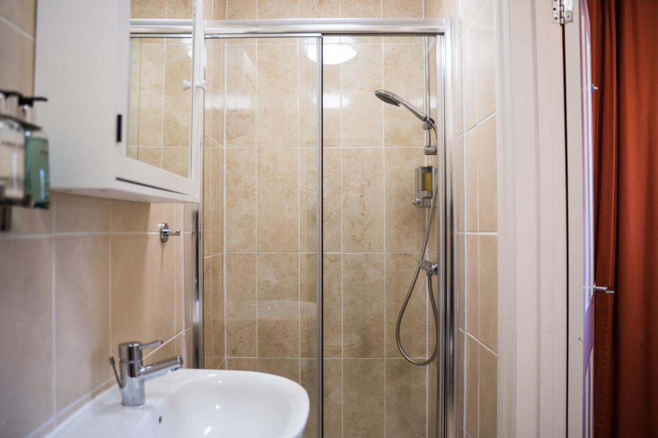 Apartamento Trinity Mews Torquay