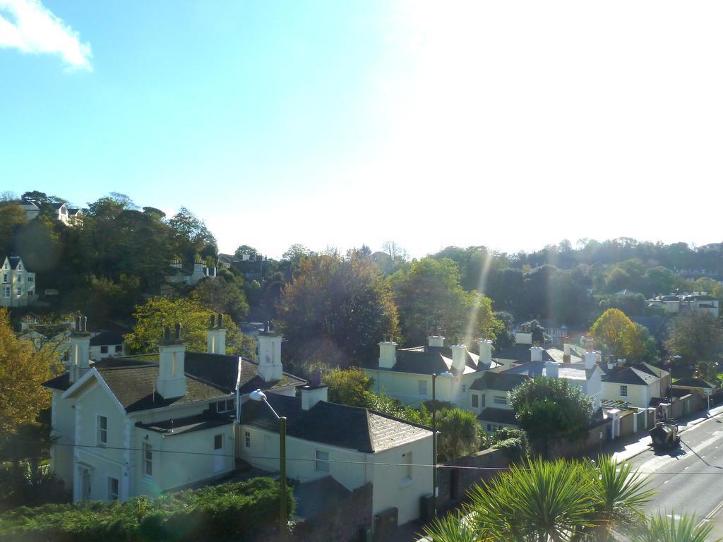 Apartamento Bedford House Torquay