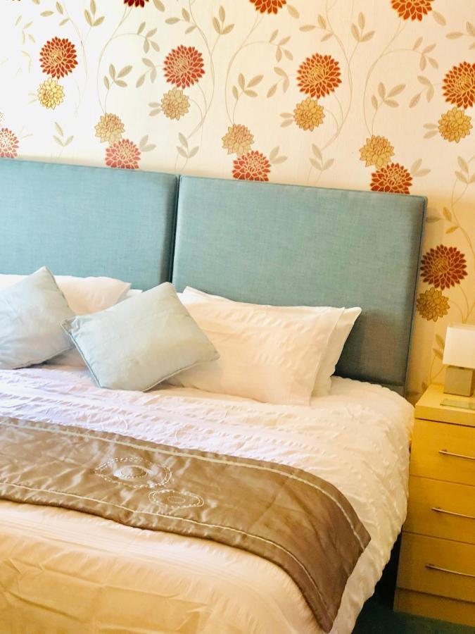 Guest house The Westbank Torquay