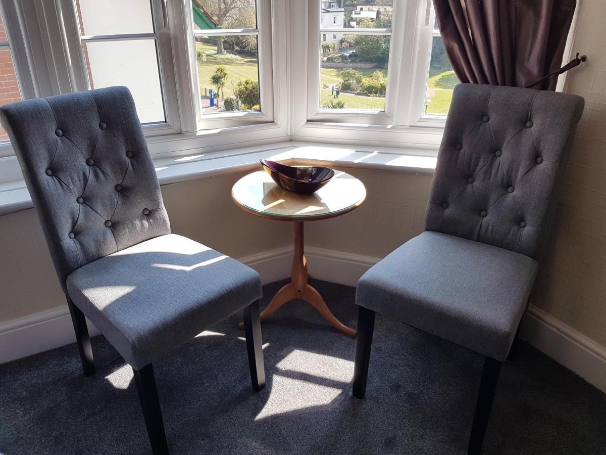 Kingsholm Apartment *