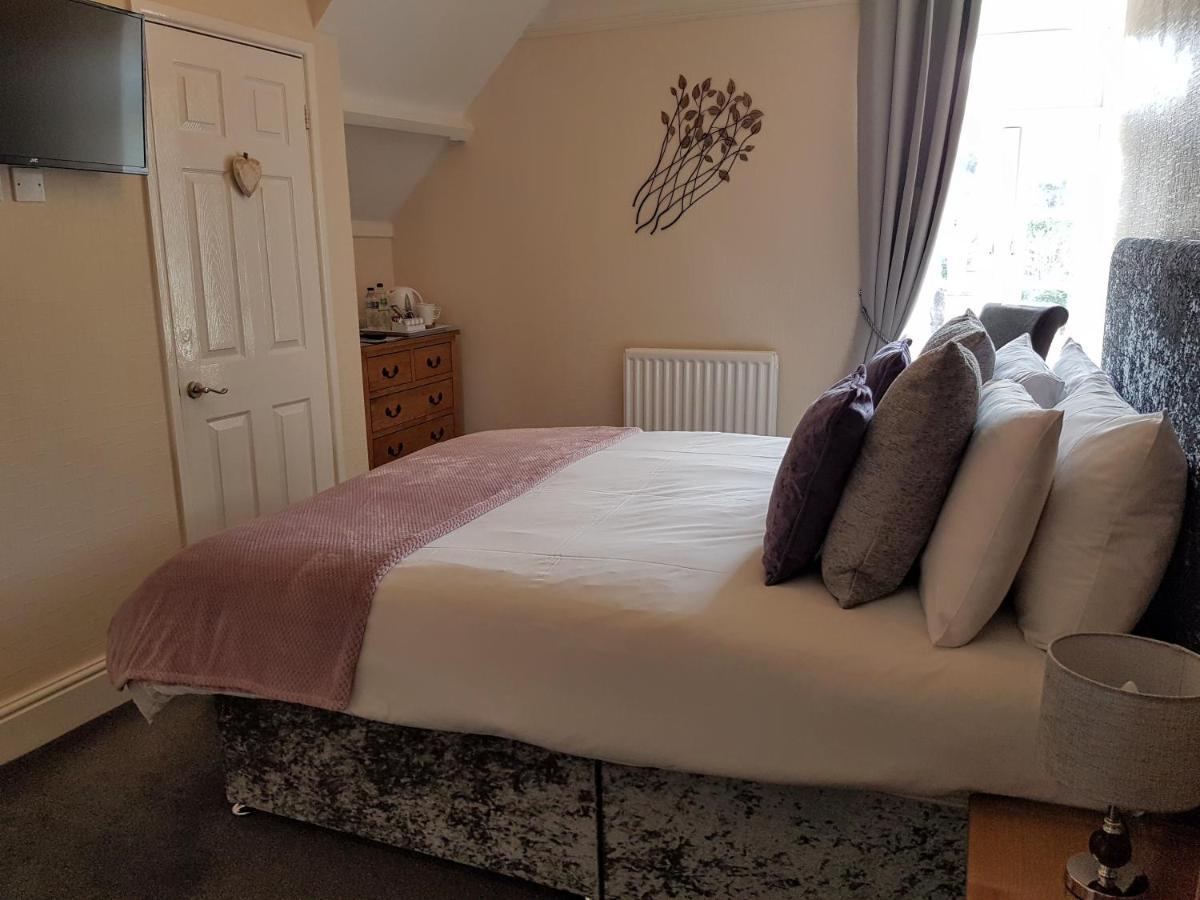 Apartment Kingsholm Torquay