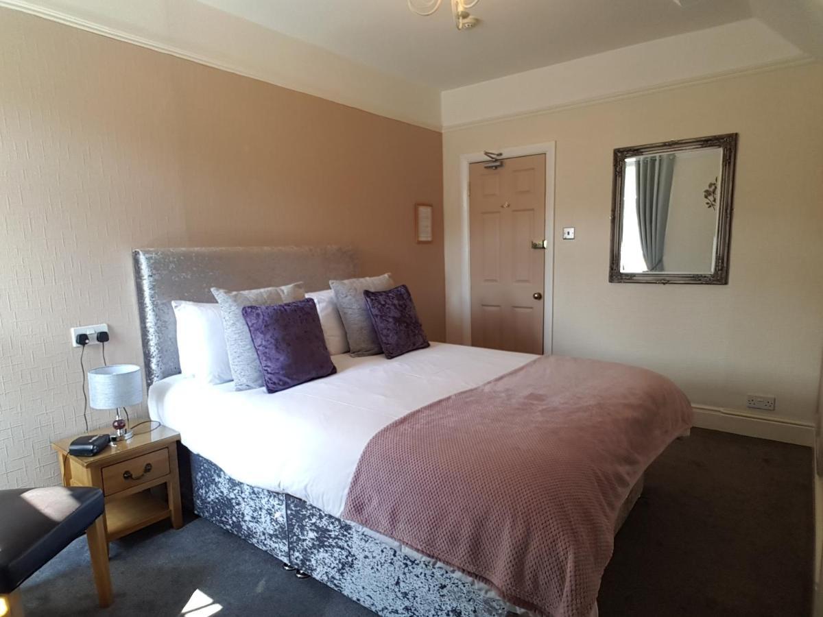 Kingsholm Apartment
