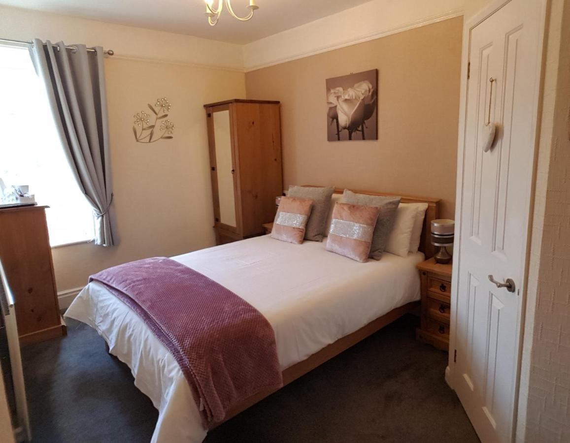 Apartment Kingsholm *