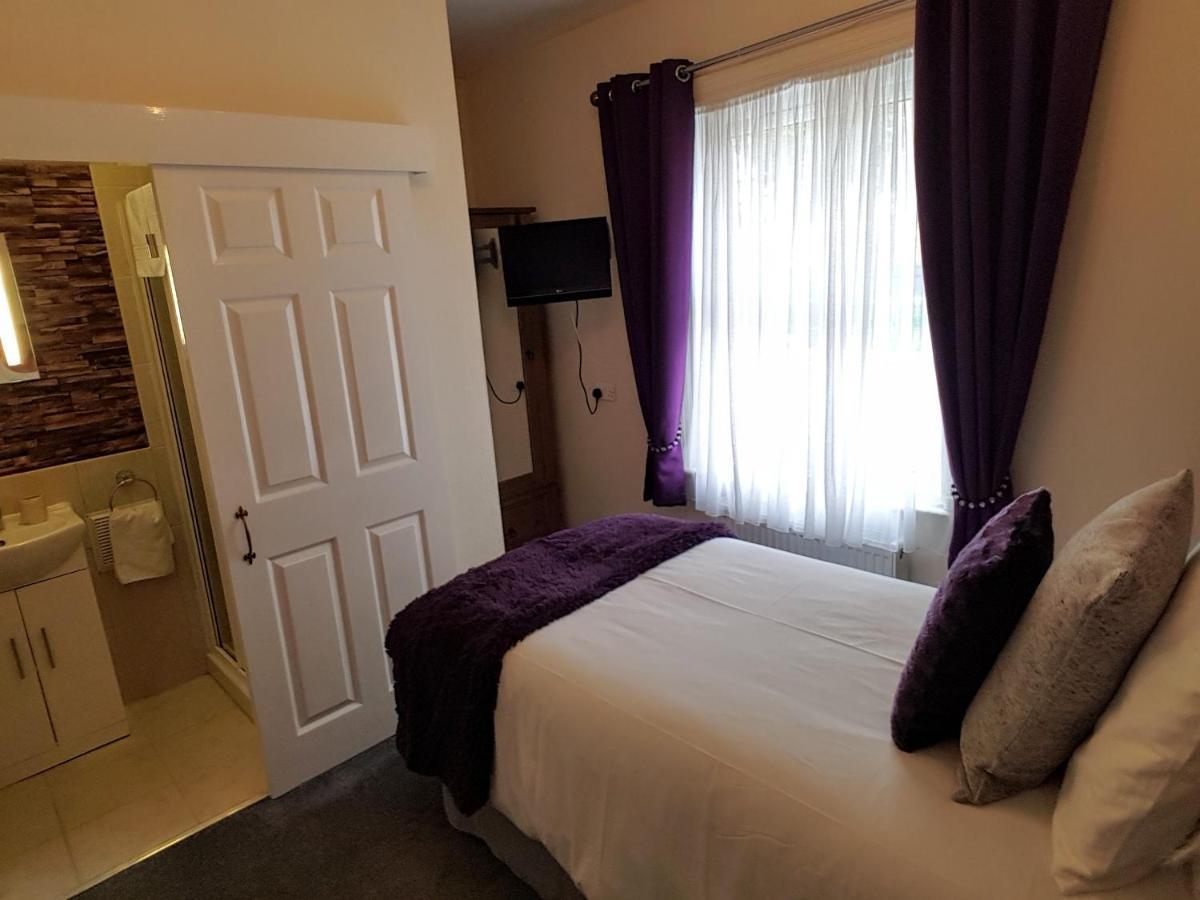 Kingsholm Apartment *