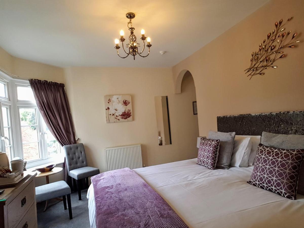 Apartment Kingsholm Torquay