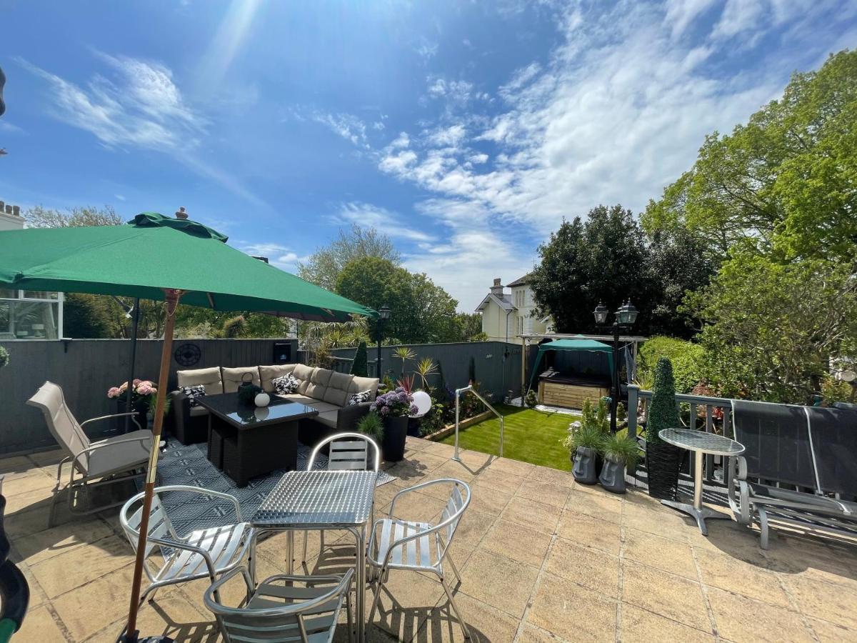 Guest house The Southbourne 4*