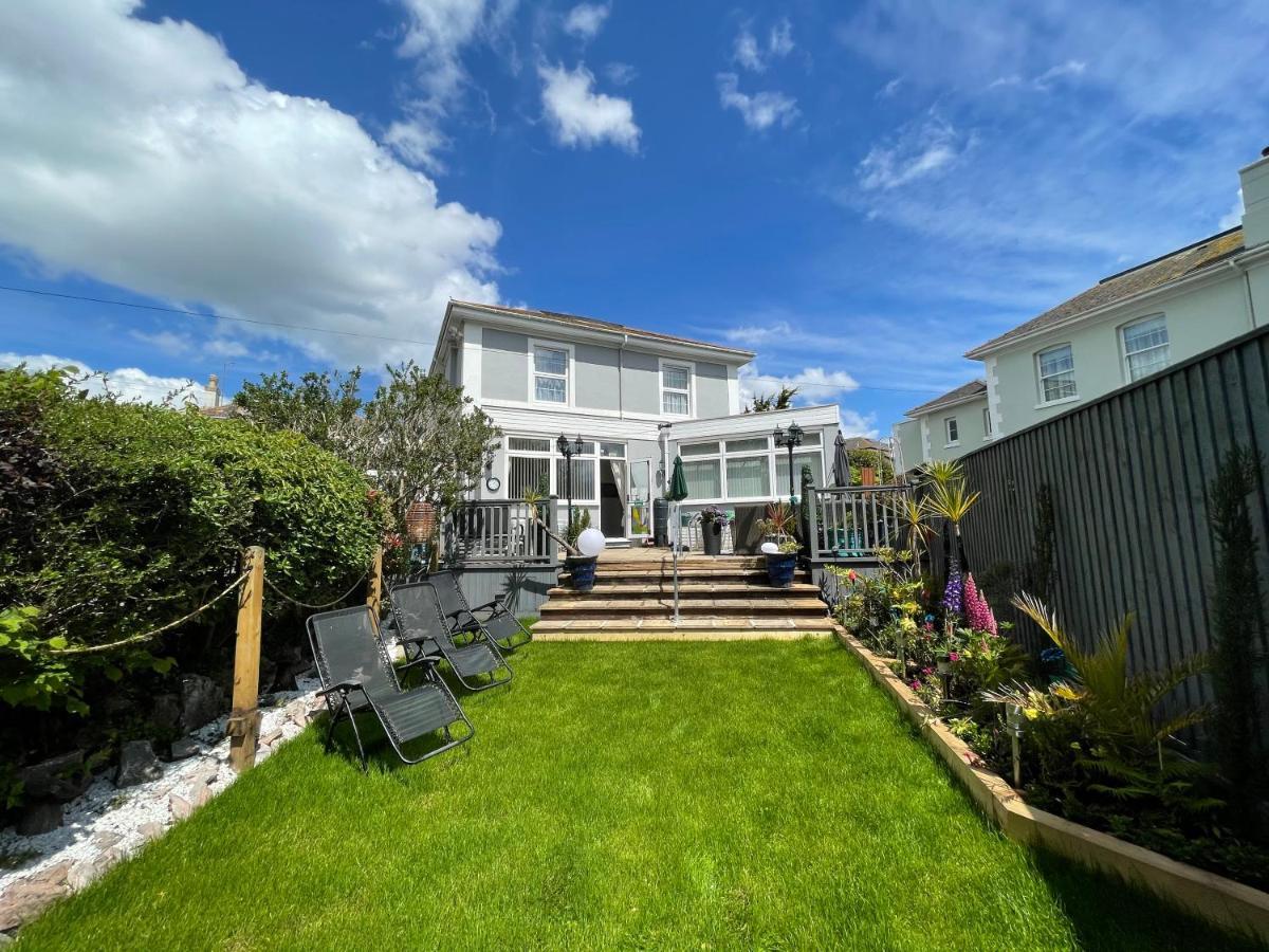 The Southbourne Torquay