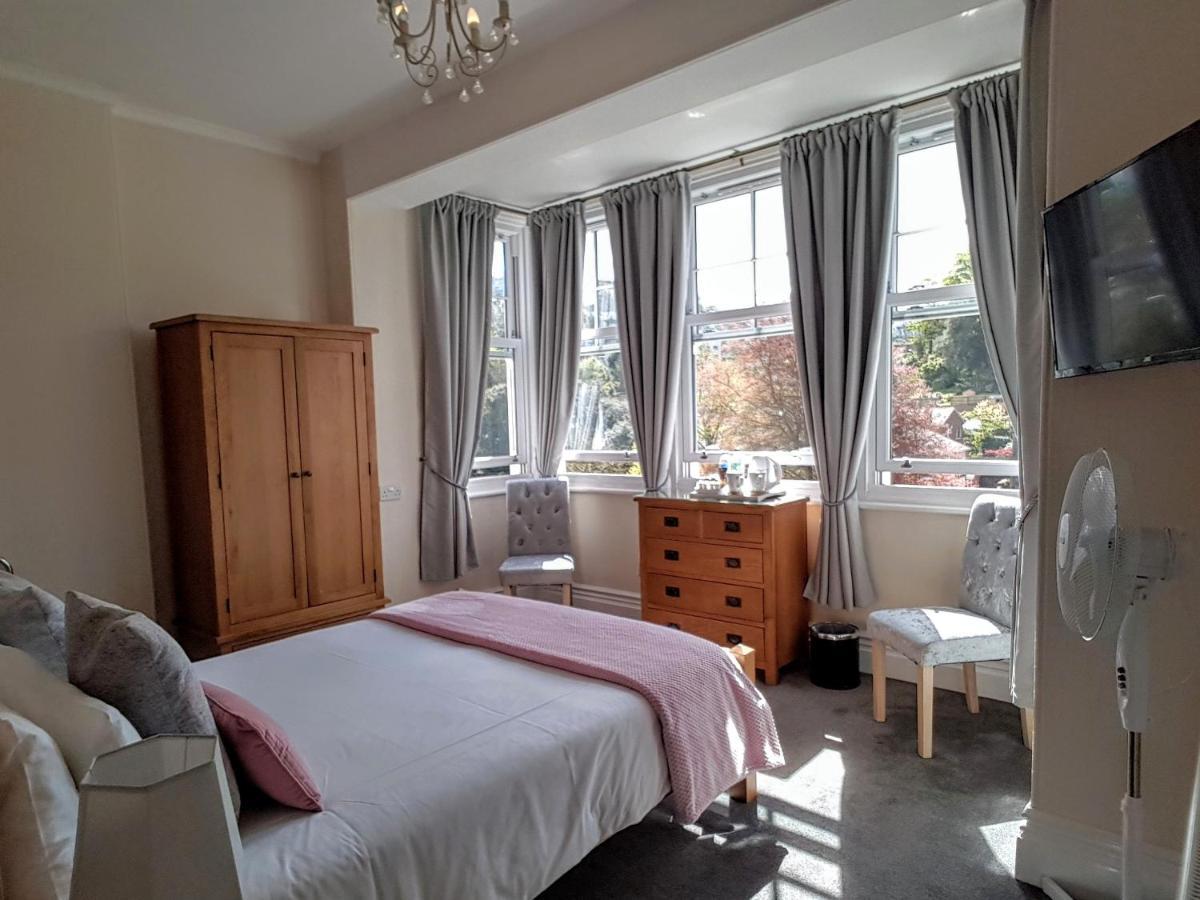 Kingsholm Apartment