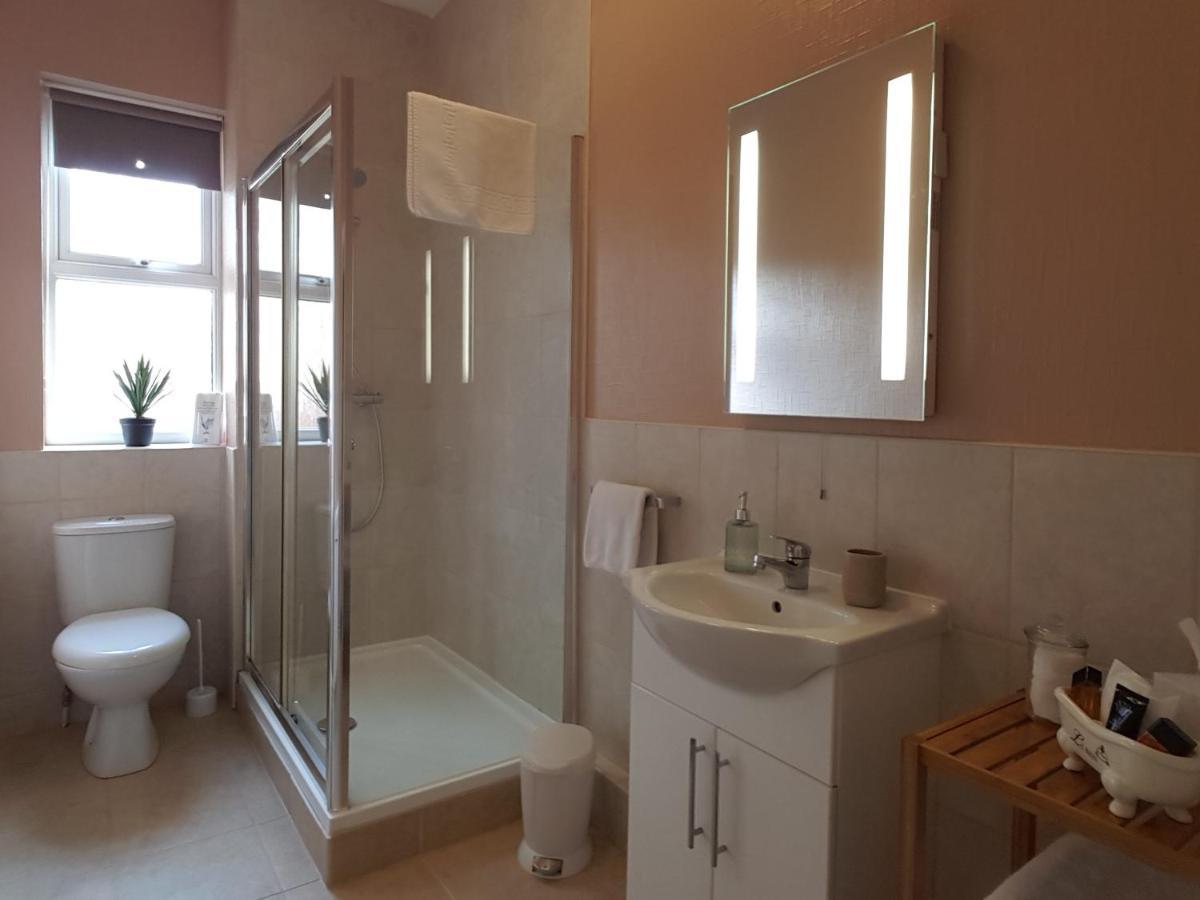 Kingsholm Apartment Torquay