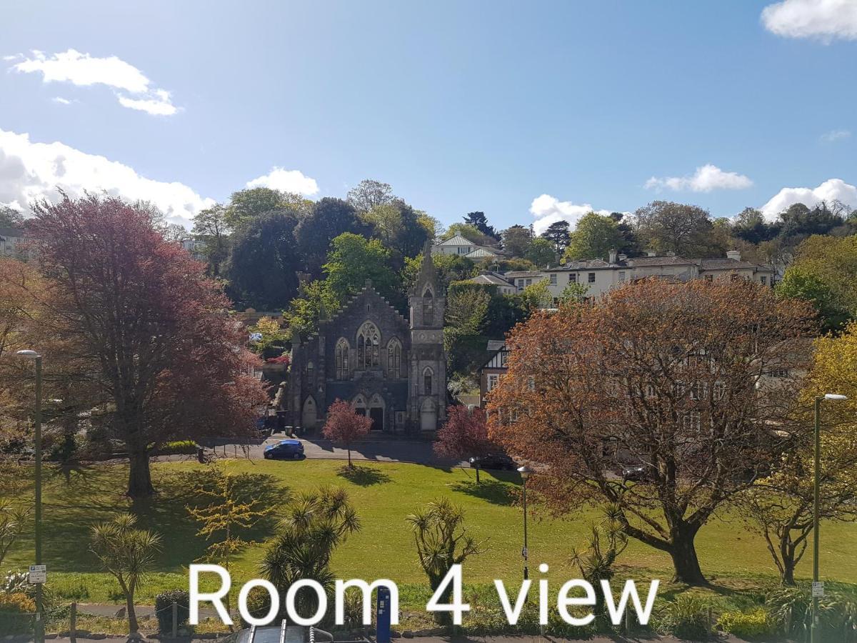 Kingsholm Apartment Torquay