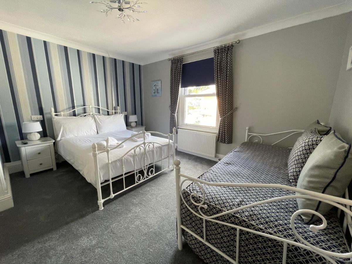 Guest house Glenorleigh