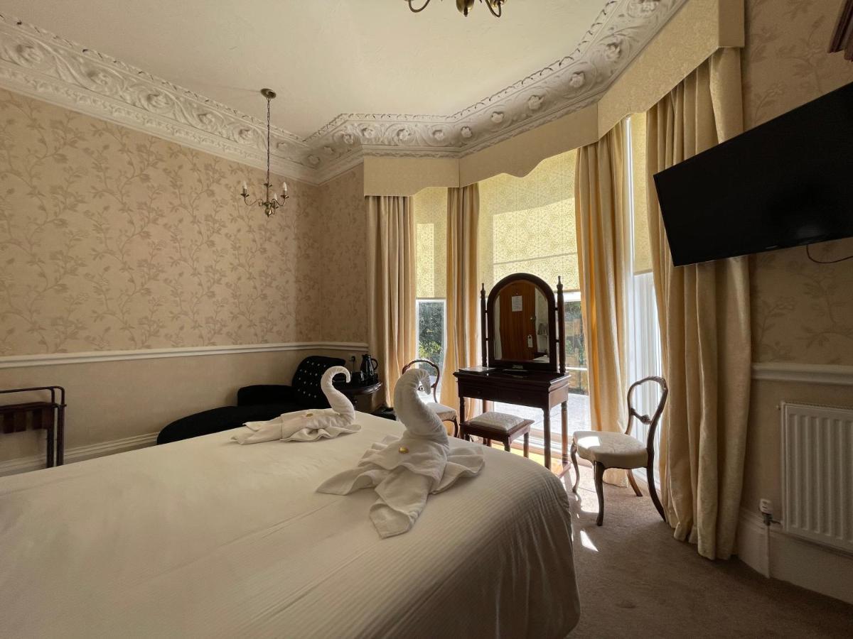 Glenorleigh Guest house