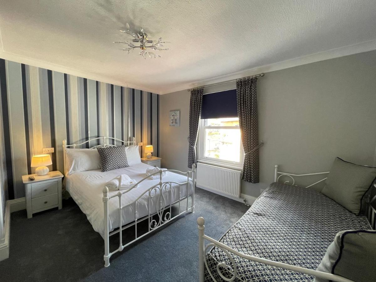 Guest house Glenorleigh 4*