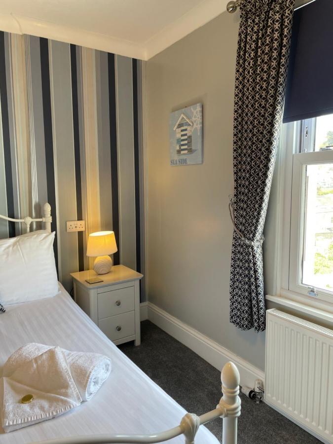 Glenorleigh Guest house