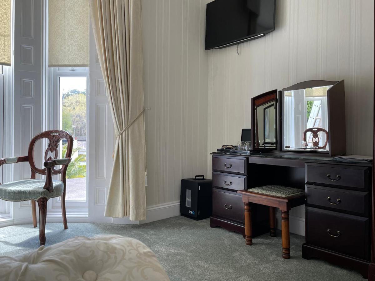 Guest house Glenorleigh