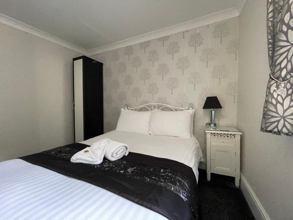 Guest house Glenorleigh 4*