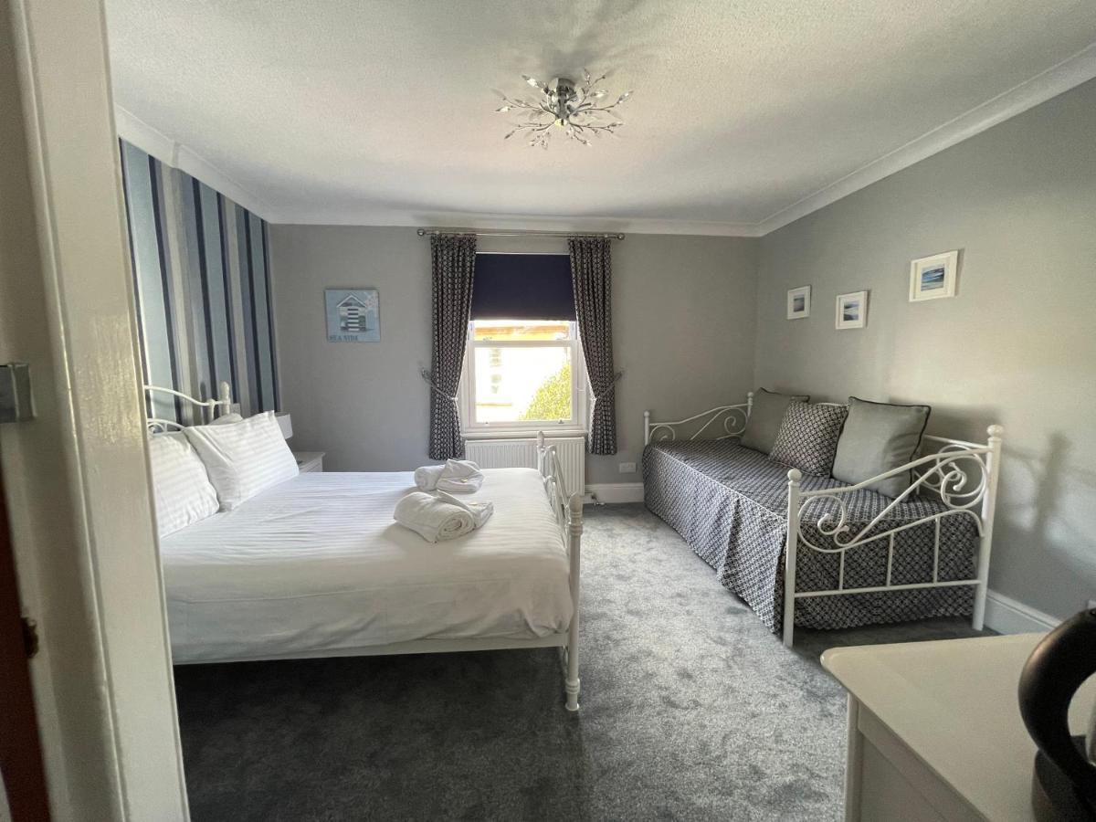 Glenorleigh Guest house 4*