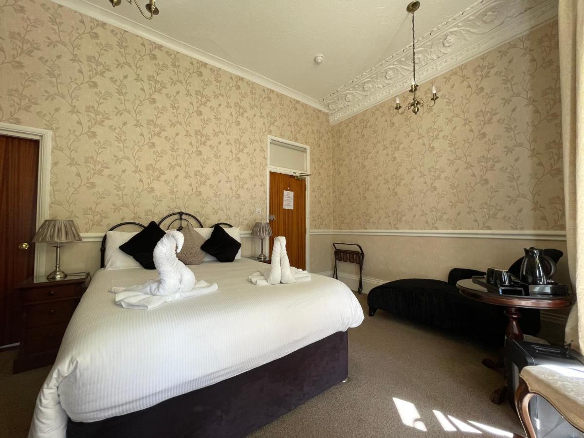Glenorleigh Guest house 4*
