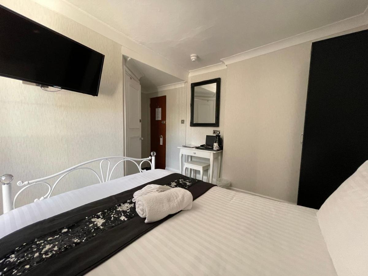 Glenorleigh Guest house Torquay