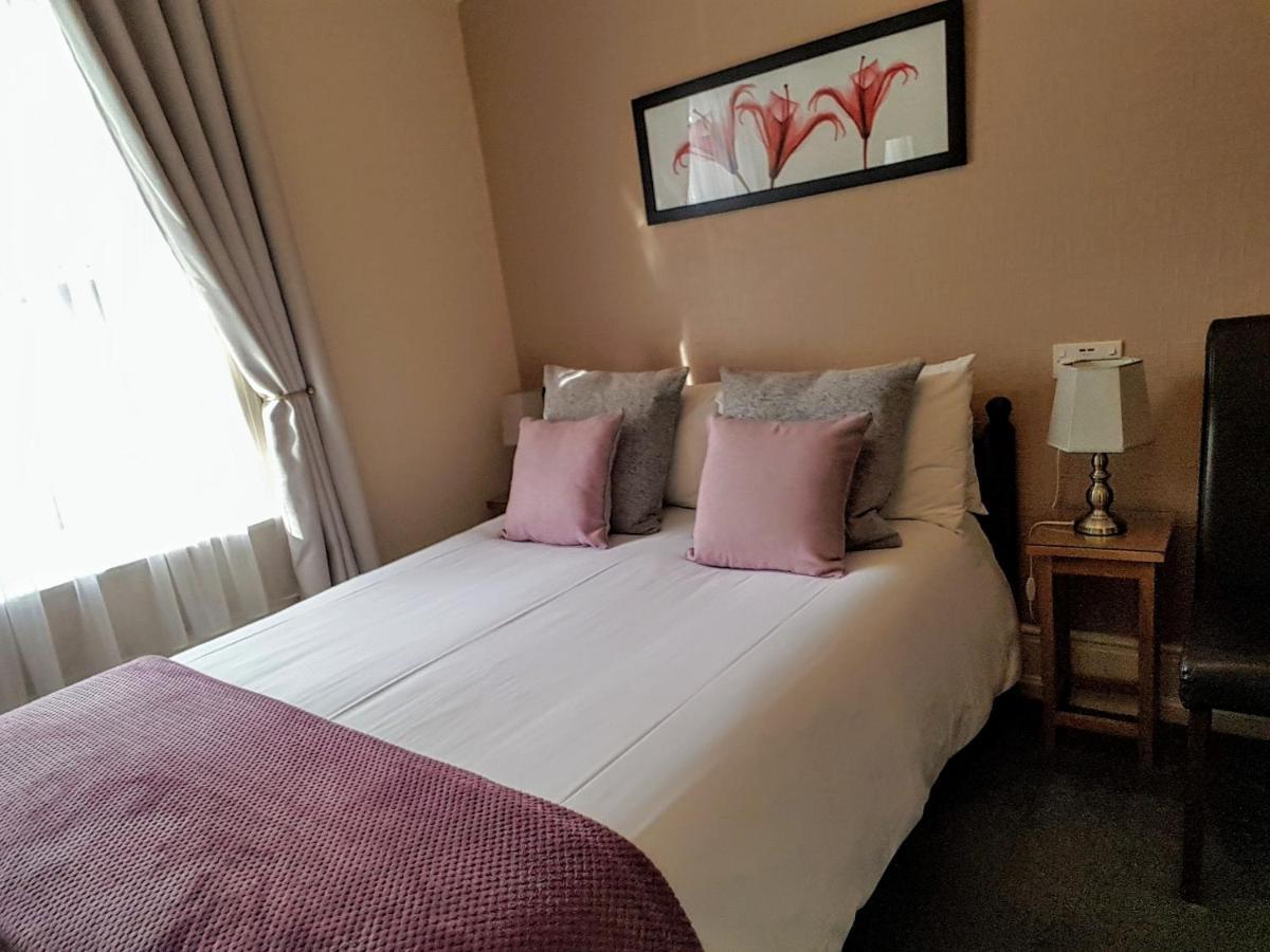 Apartment Kingsholm *