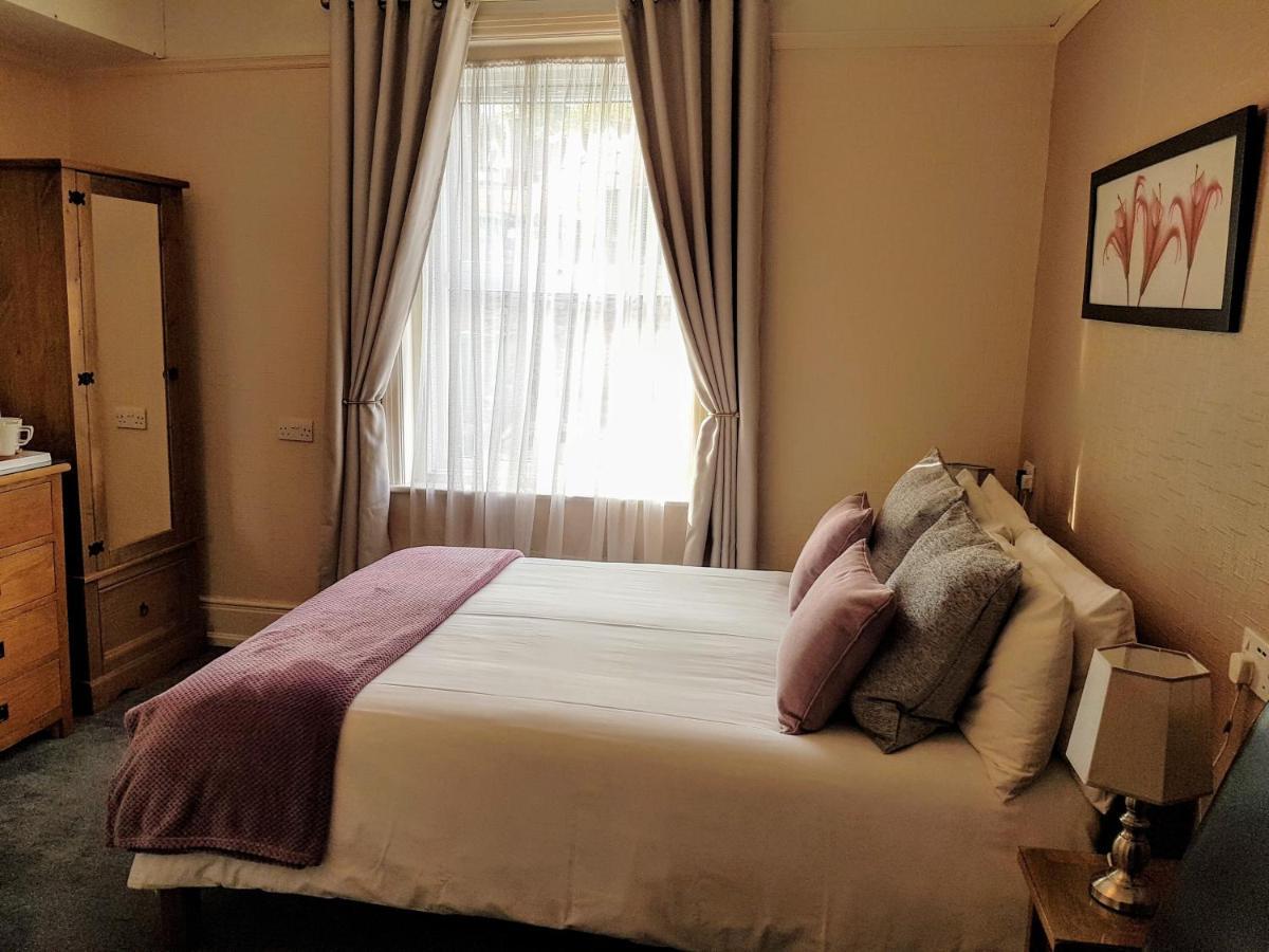 Apartment Kingsholm Torquay