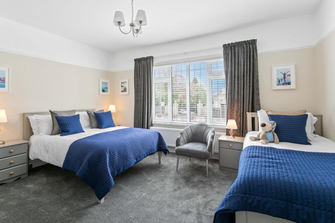 Stover Bed & Breakfast