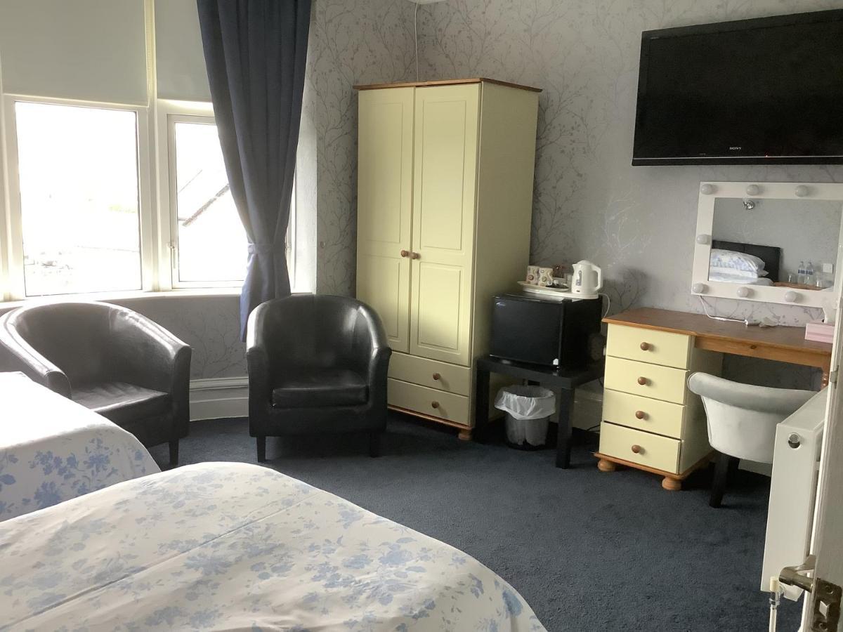 The Glenwood 3* Torquay