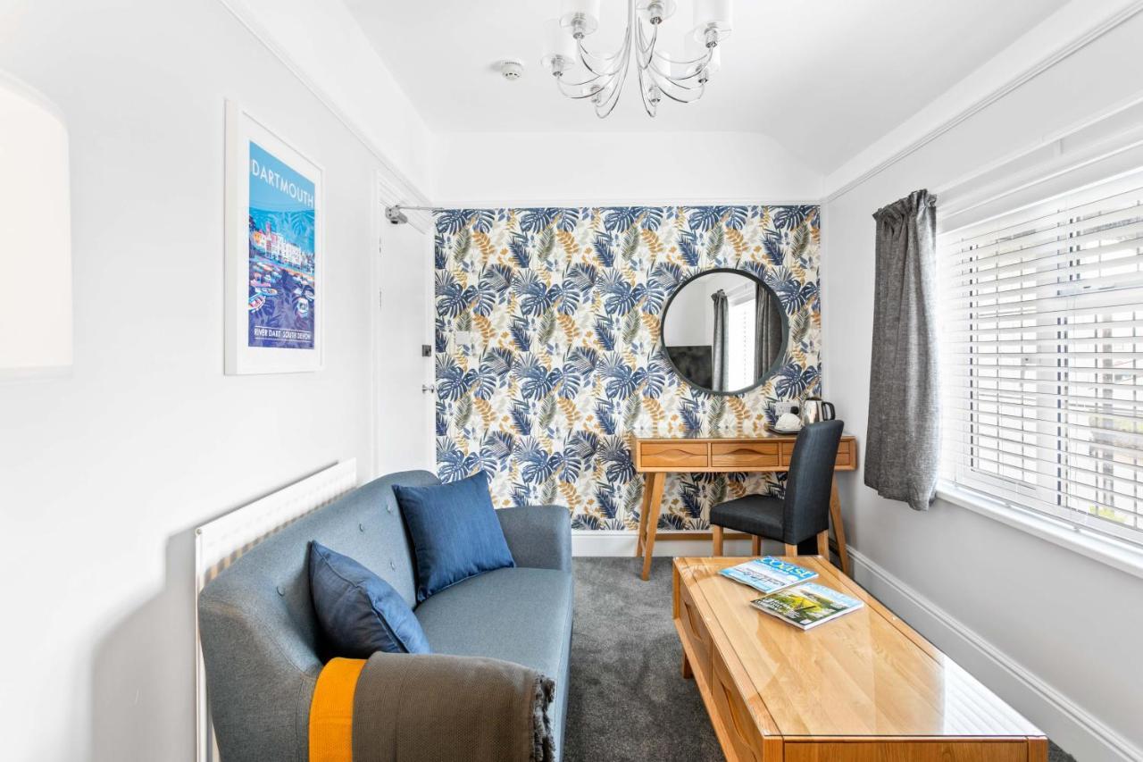 Stover Bed & Breakfast