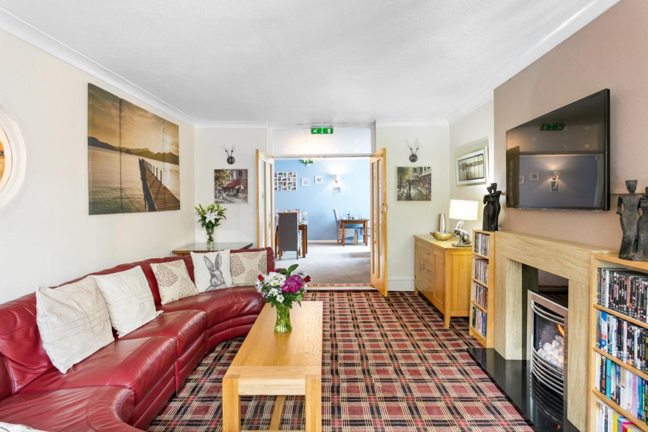 Guest house Mount Edgcombe 4*