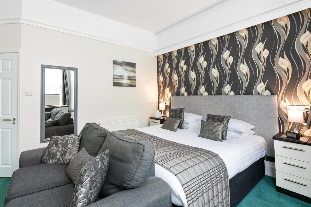 Guest house Mount Edgcombe Torquay