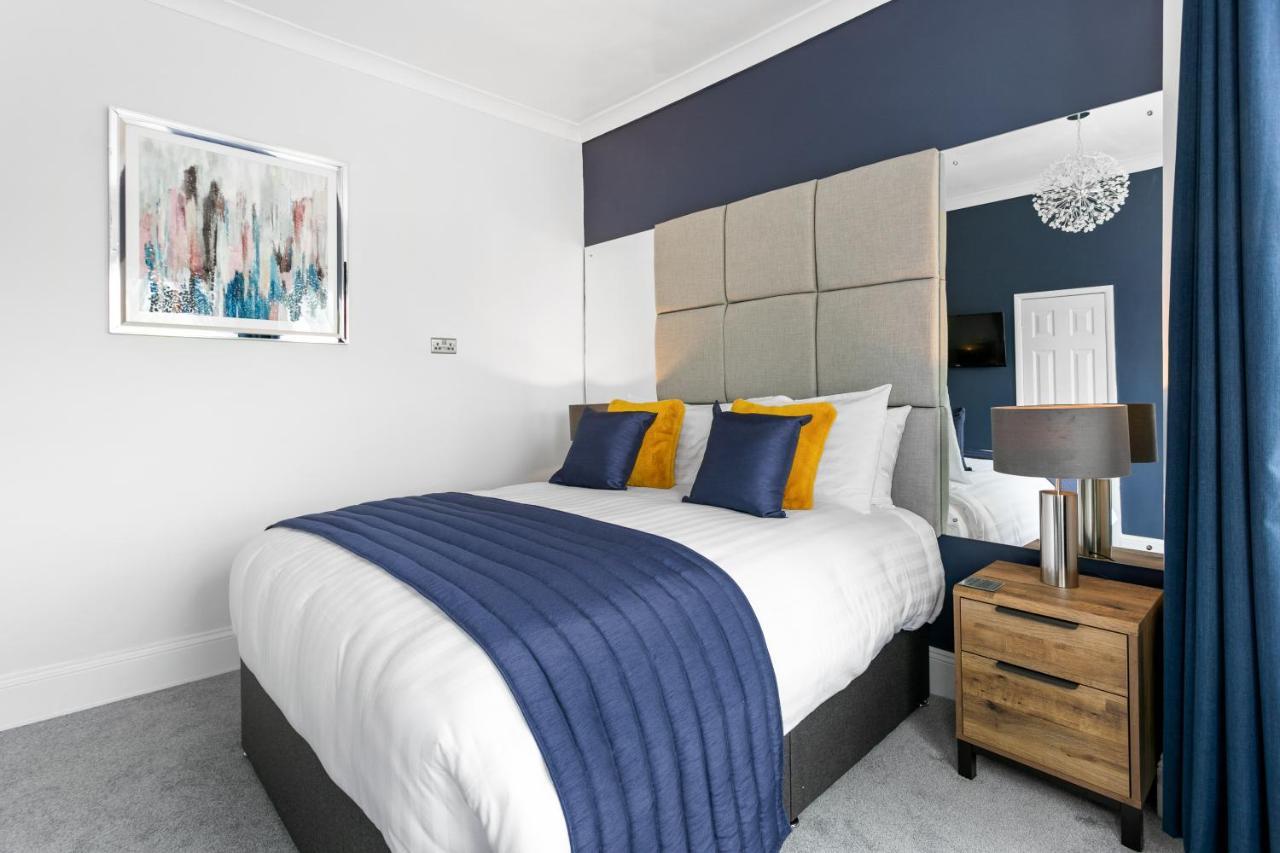 Guest house Mount Edgcombe Torquay