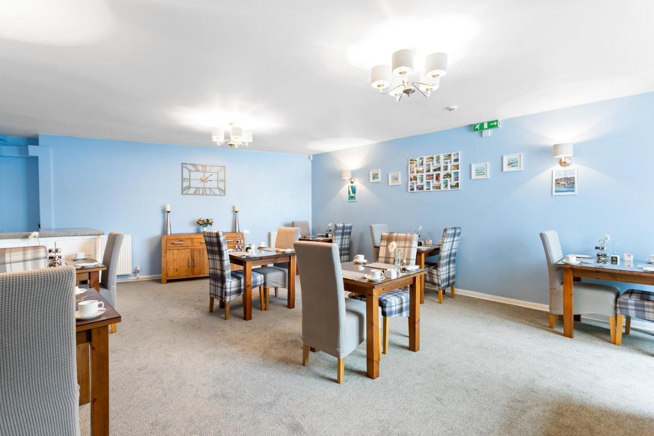 Guest house Mount Edgcombe Torquay