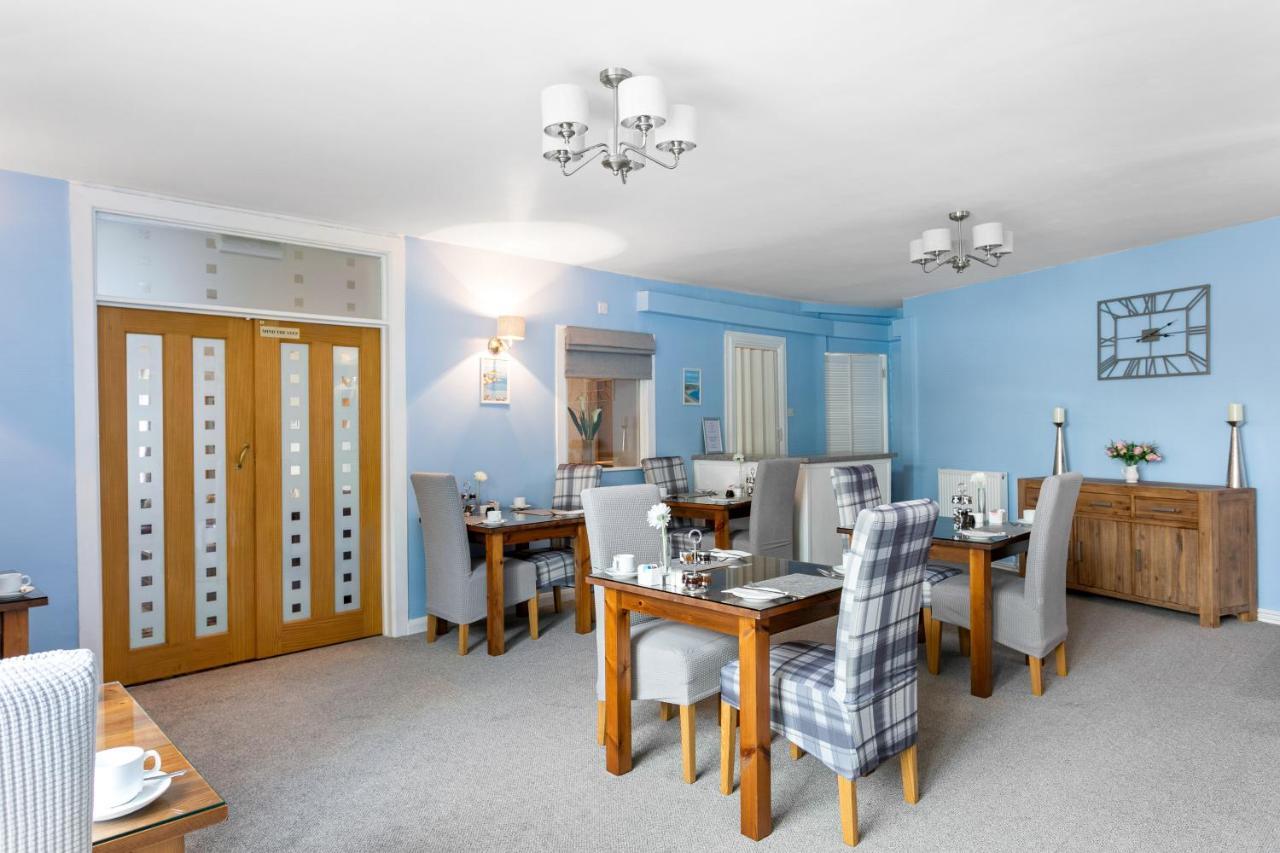 Mount Edgcombe Guest house 4*