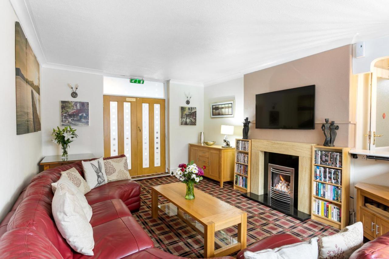 Guest house Mount Edgcombe 4*