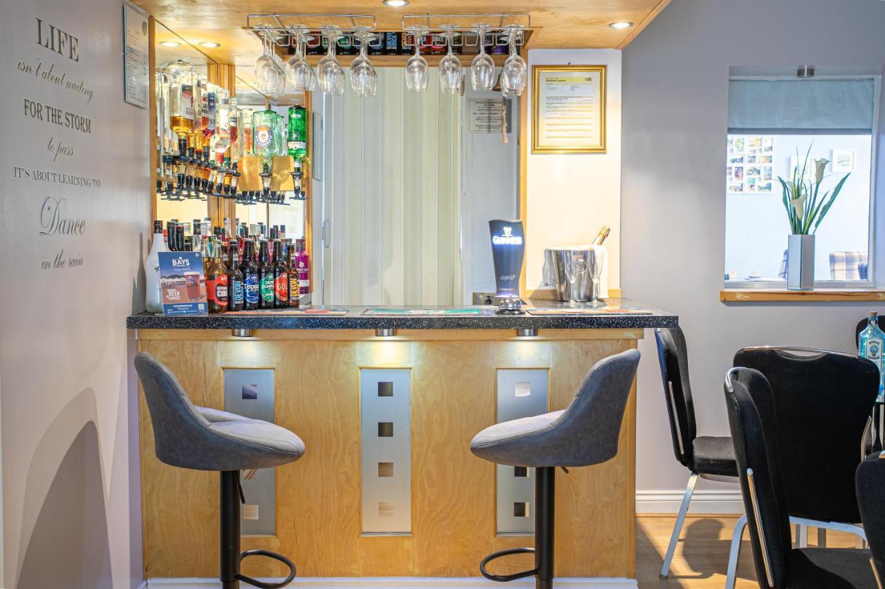 Guest house Mount Edgcombe 4*