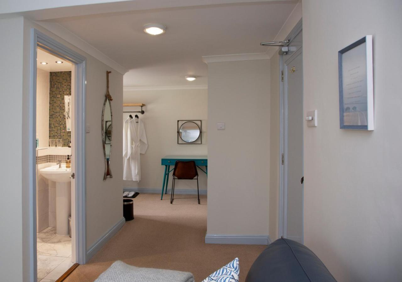 Carlton Court Bed & Breakfast Torquay