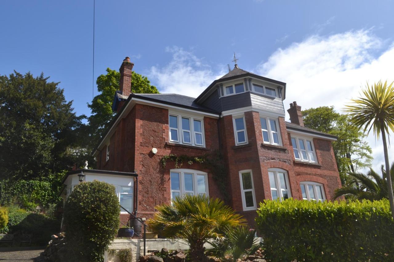 Bed & Breakfast The Redholme Torquay