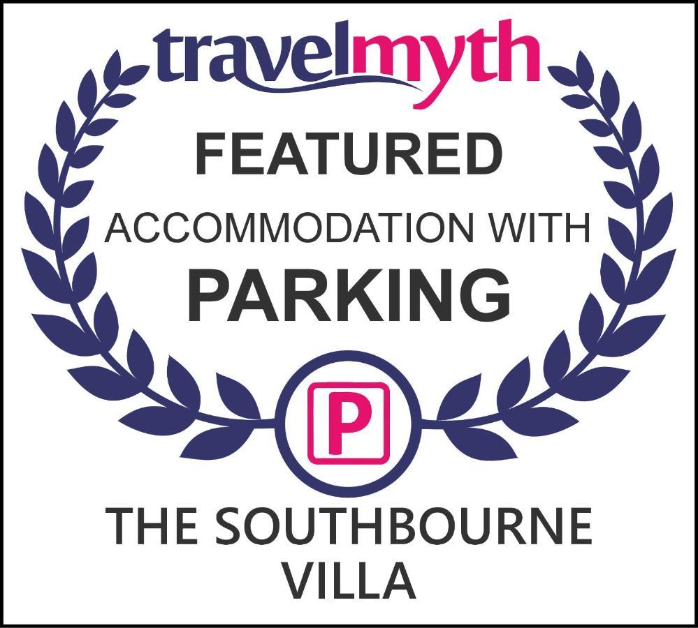 Guest house The Southbourne Torquay