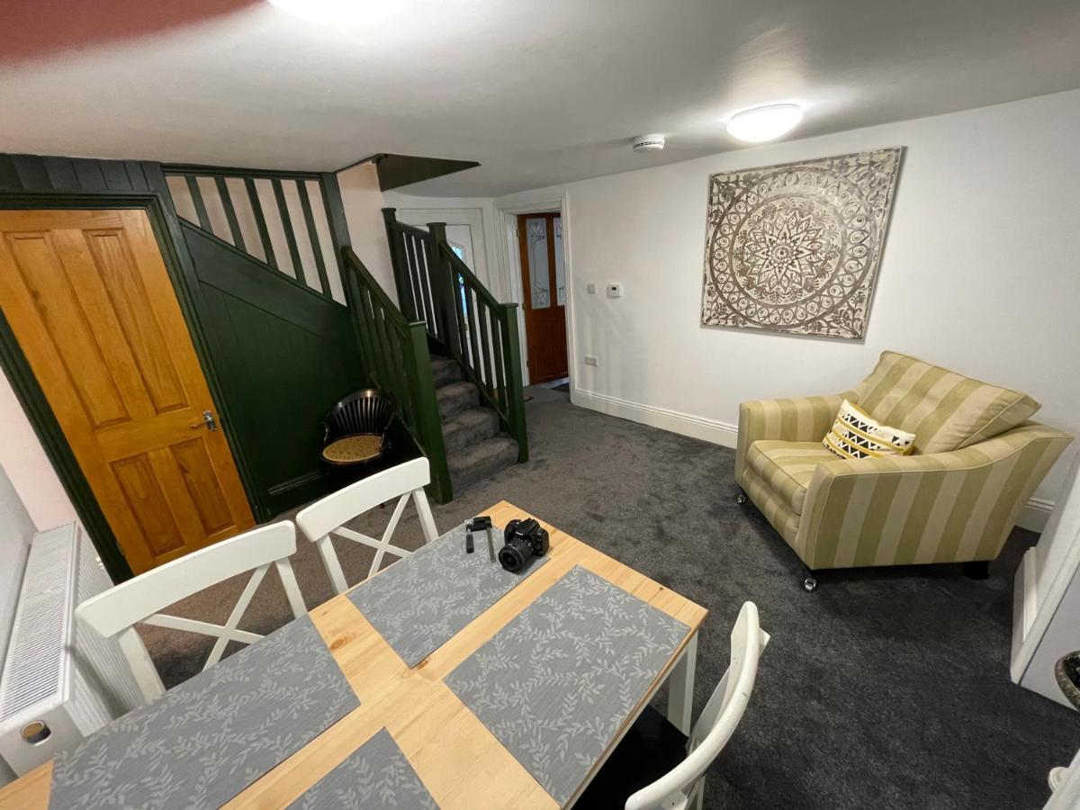 Holiday home Harbour Torquay