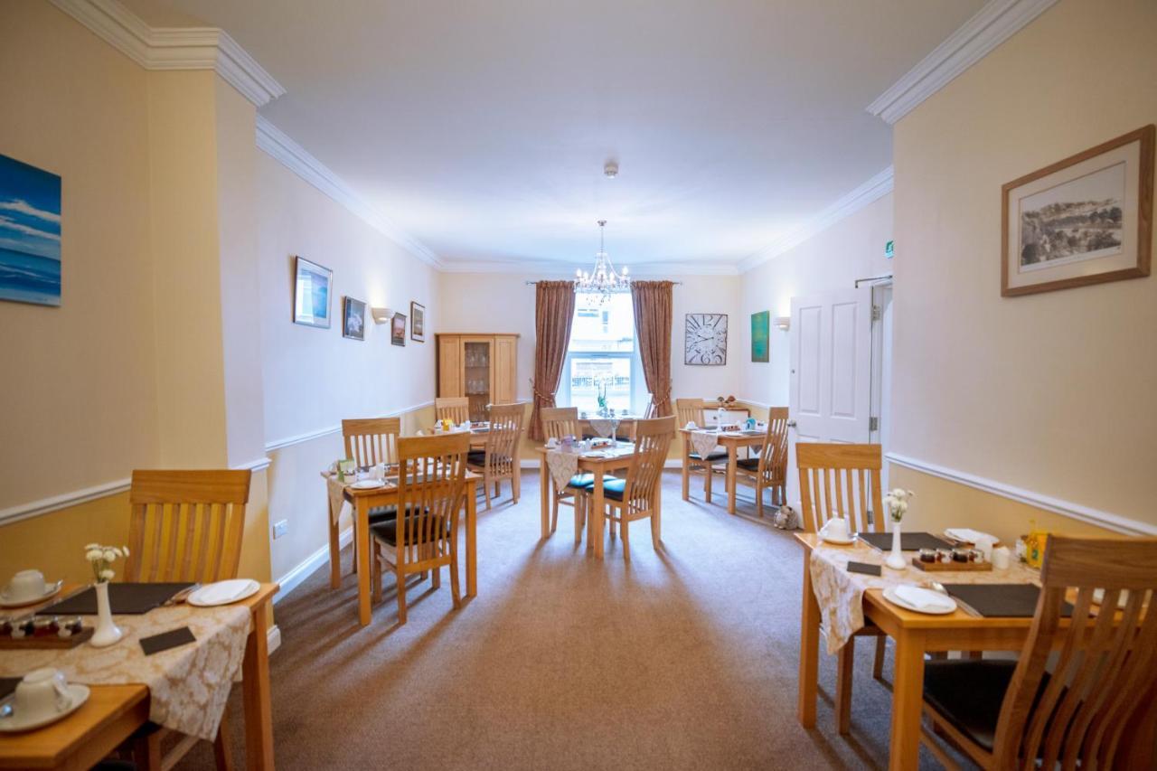 The Briarfields 5*