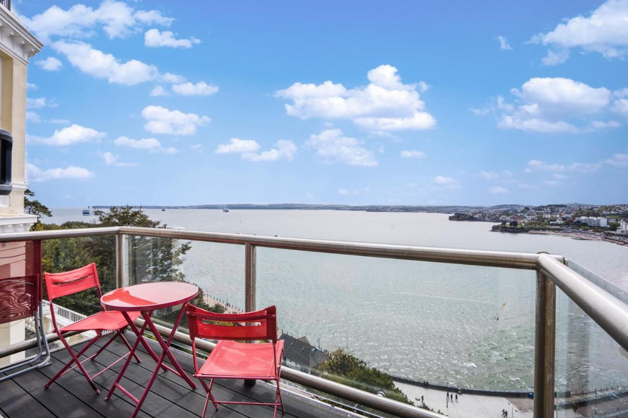 Astor House Apartamento Torquay