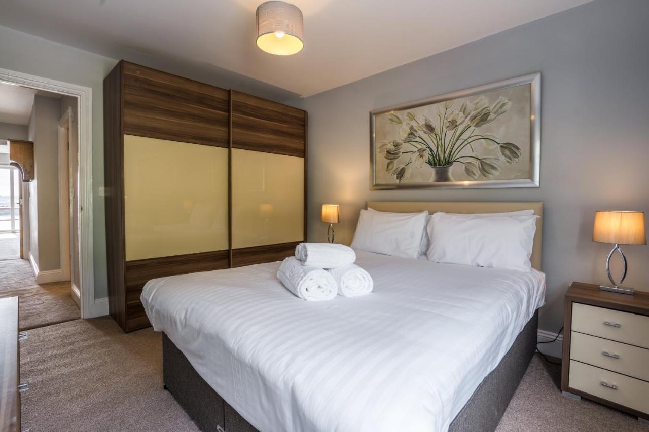 Astor House Apartamento Torquay