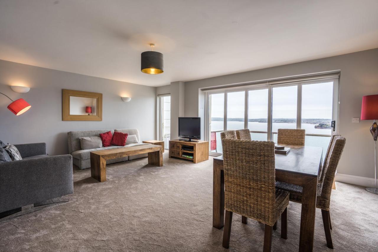 Apartamento Astor House